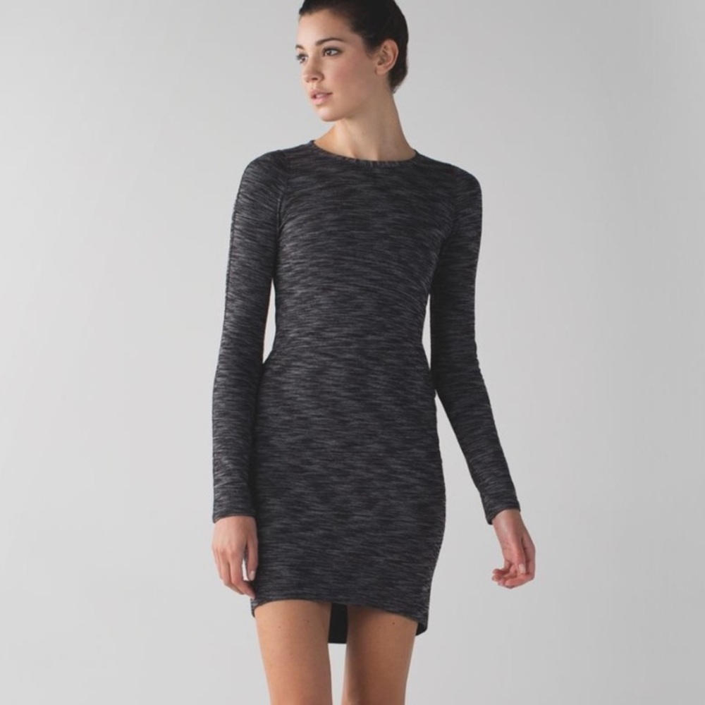 Lululemon &go Where-To Dress